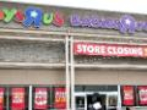 Toys ‘R’ Us brand may be brought back to life