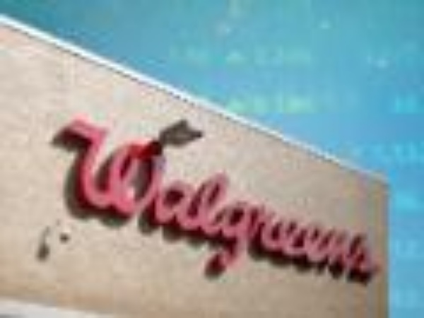 Walgreens knew its profit forecast was wrong but didn’t tell investors, SEC says