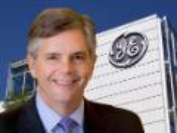 Meet GE’s new boss: Can Larry Culp right the ship?
