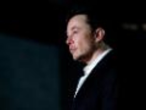 SEC sues Elon Musk