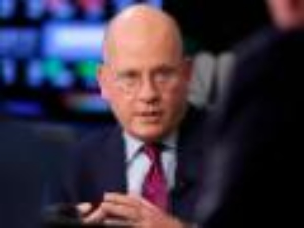 GE unexpectedly removes its CEO